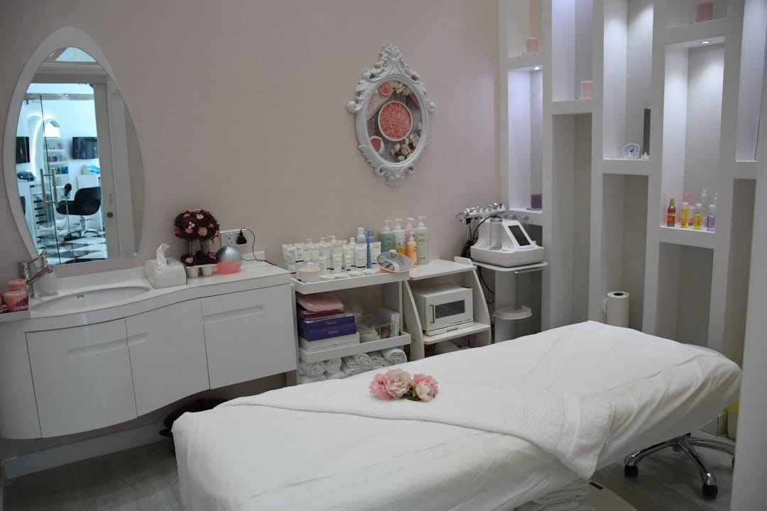 Cosmetic & Skin Treatments in Zetland